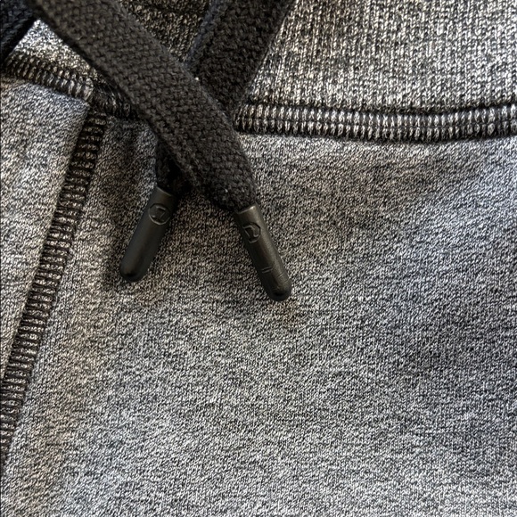 Lululemon Hustle Sweatpants Fleece Thick *see description* - Picture 5 of 10